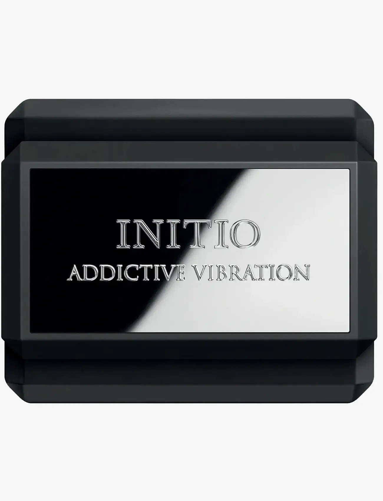 INITIO Parfums Privés - ADDICTIVE VIBRATION EDP SPRAY - unisex - clear - 2