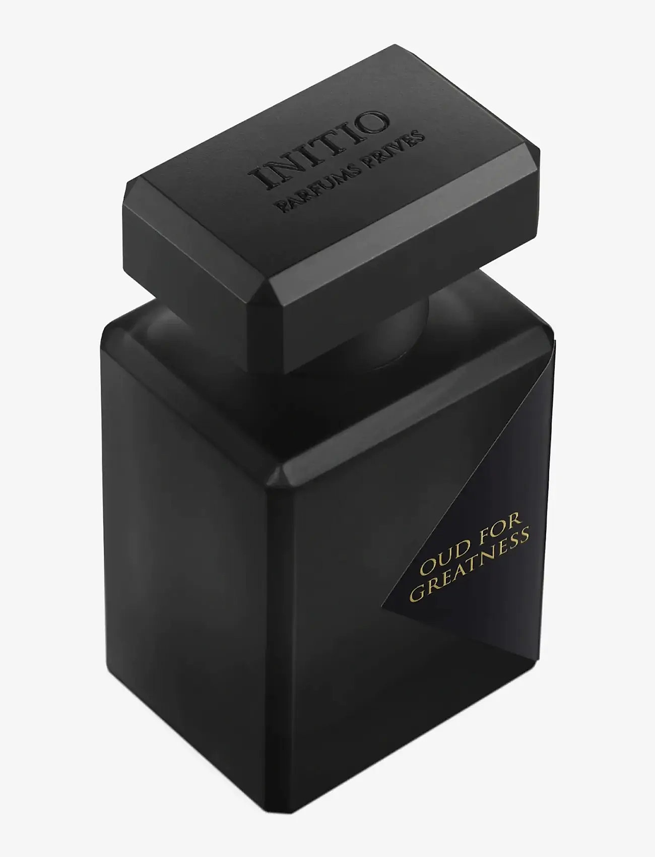 INITIO Parfums Privés - Hair Perfume Oud For Greatness - unisex - clear - 0