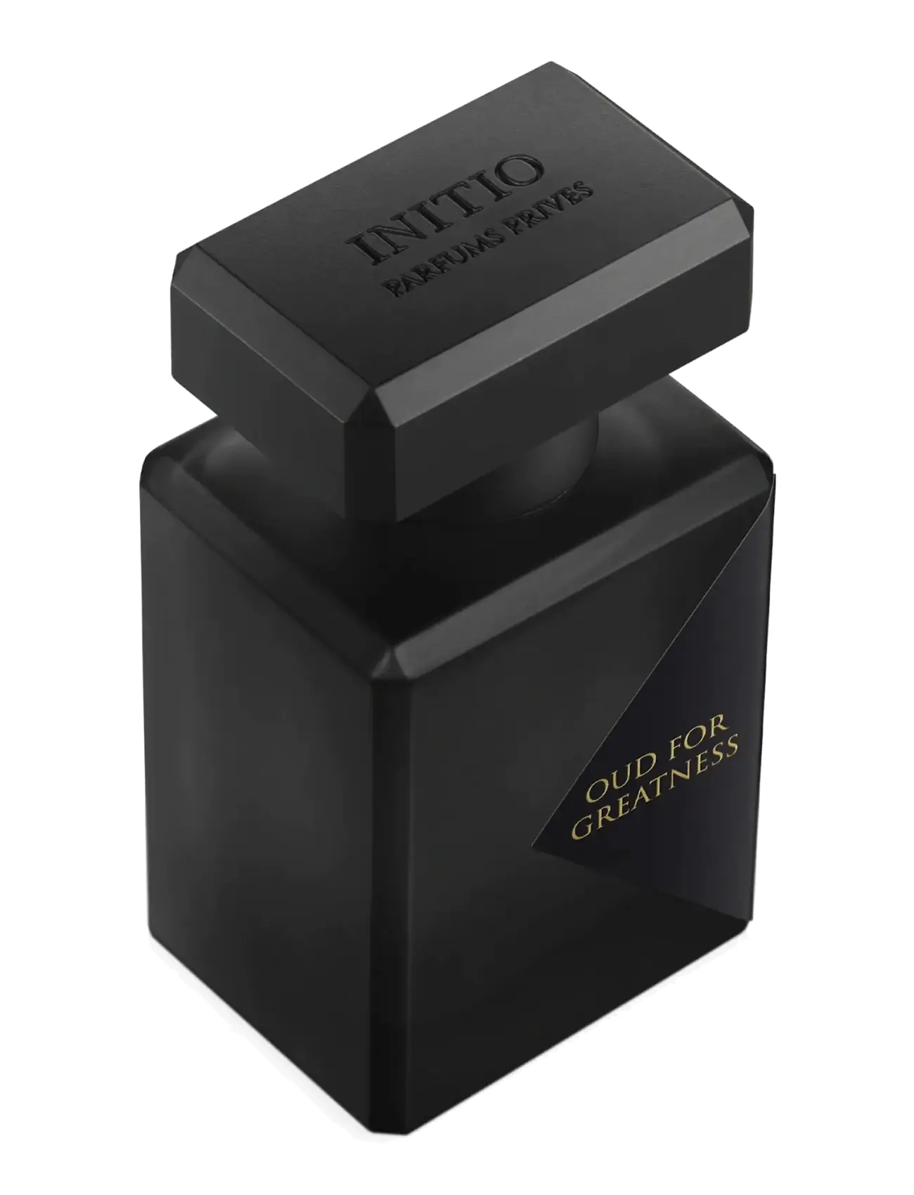 INITIO Parfums Privés Hair Perfume Oud For Greatness - Hårprodukter - CLEAR / undefined