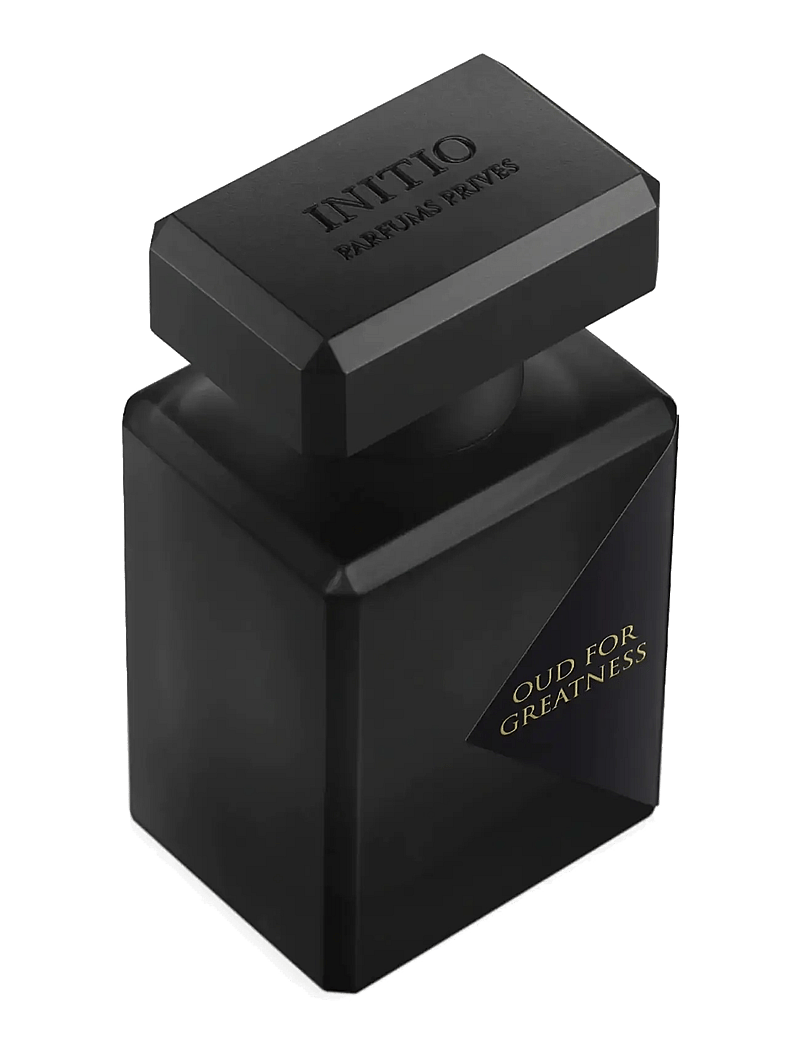 INITIO Parfums Privés - Hair Perfume Oud For Greatness - mõlemale soole - clear - 0