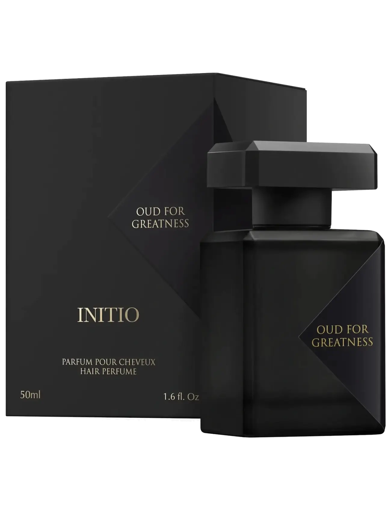 Hair Perfume Oud For Greatness 2