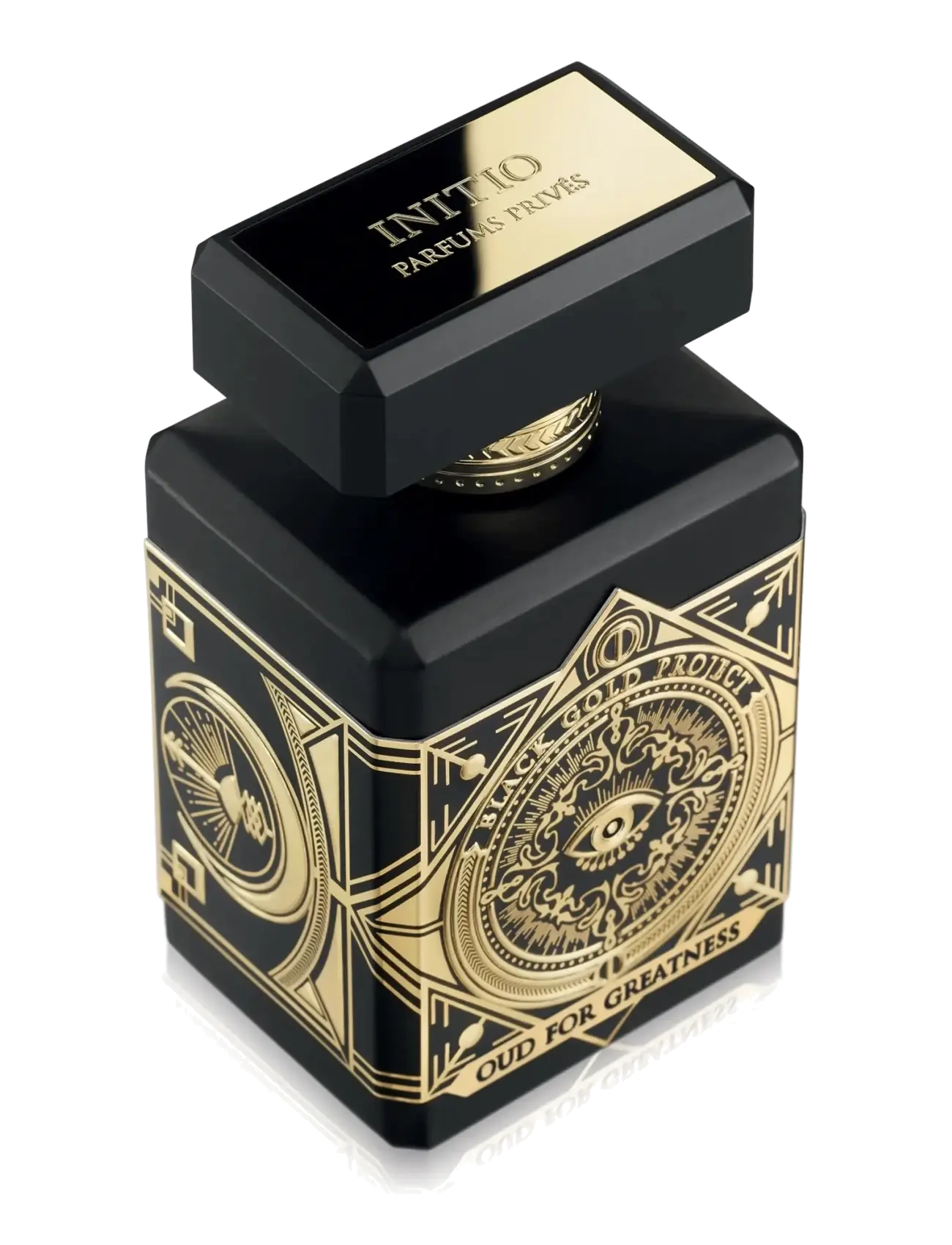 INITIO Parfums Privés Oud For Greatness Edp, 90 ml, Nude, Parfume > Eau De Parfum, Dame