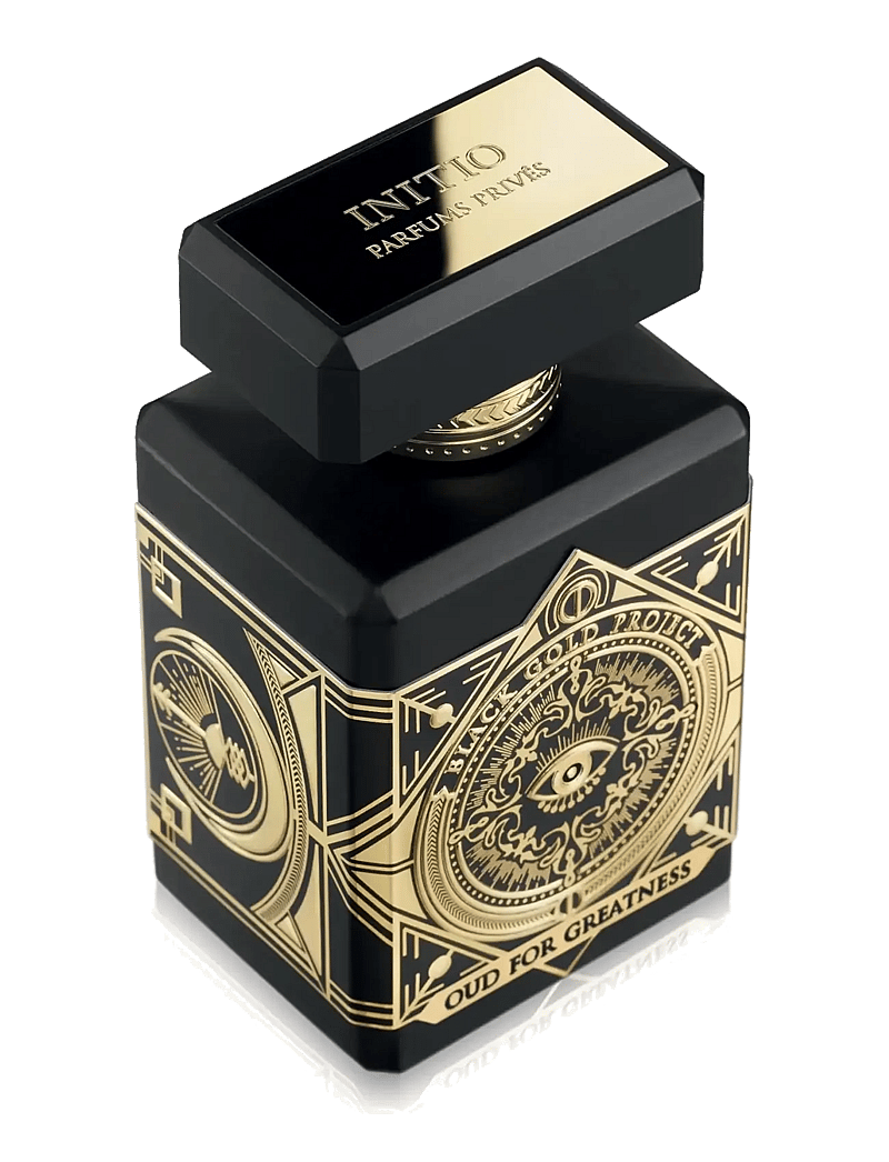 INITIO Parfums Privés - OUD FOR GREATNESS EDP SPRAY 90 ML - mõlemale soole - clear - 0