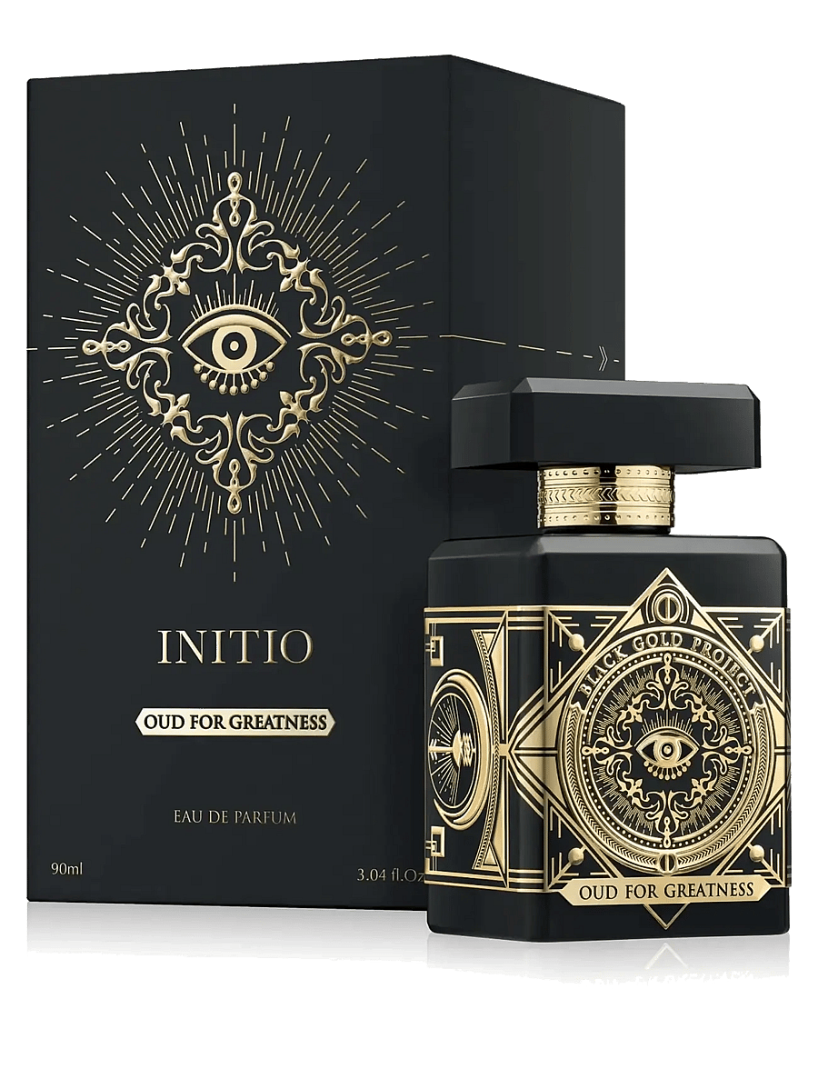 INITIO Parfums Privés - OUD FOR GREATNESS EDP - mõlemale soole - clear - 1