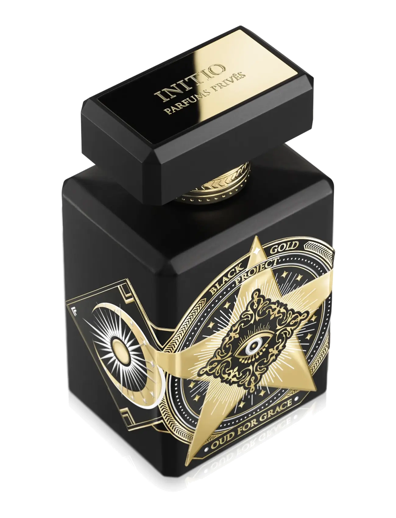 INITIO Parfums Privés Oud For Grace Extrait de Parfum 90 ml - För honom - null / undefined