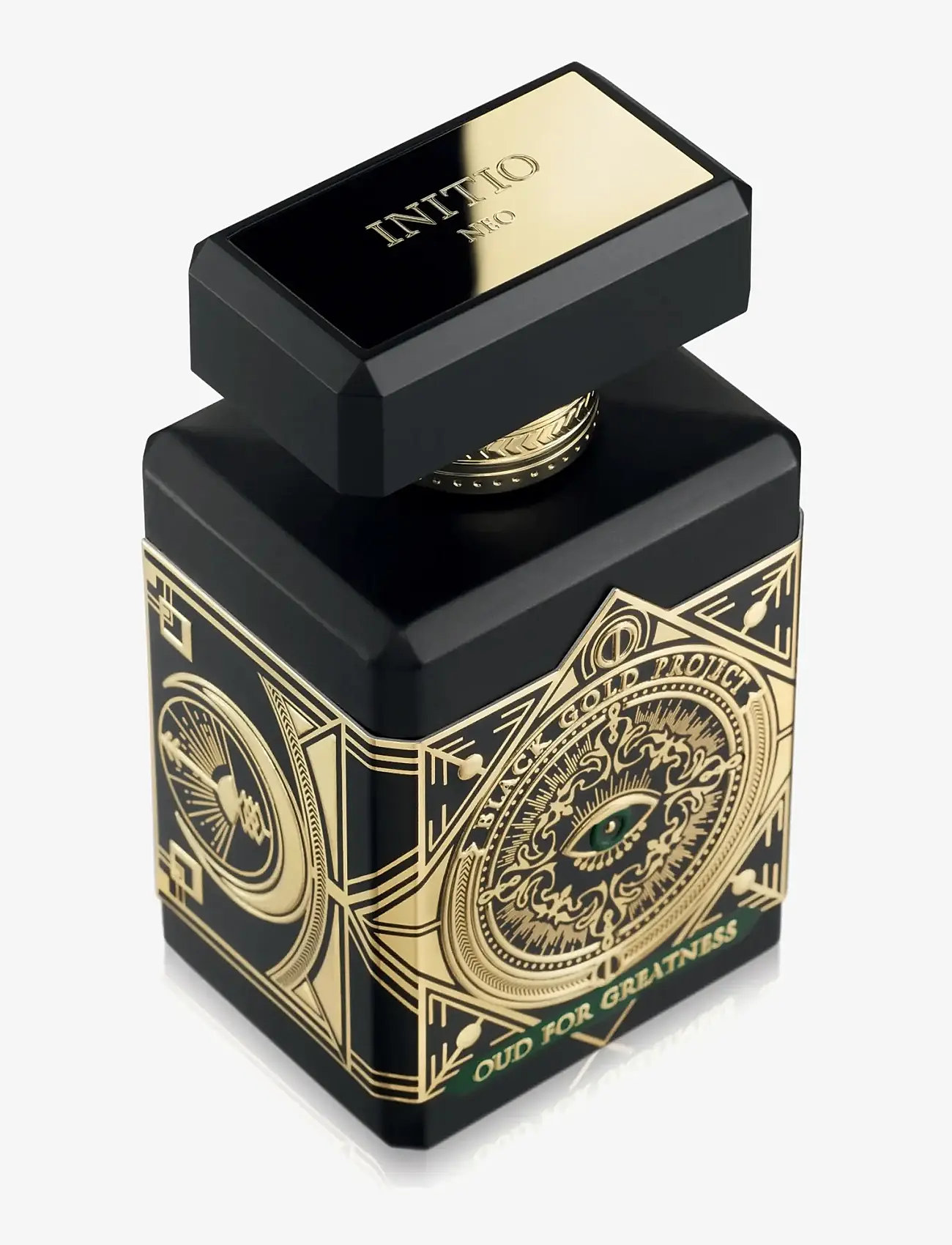 INITIO Parfums Privés - OUD FOR GREATNESS NEO EDP 90ML - unisex - clear - 0