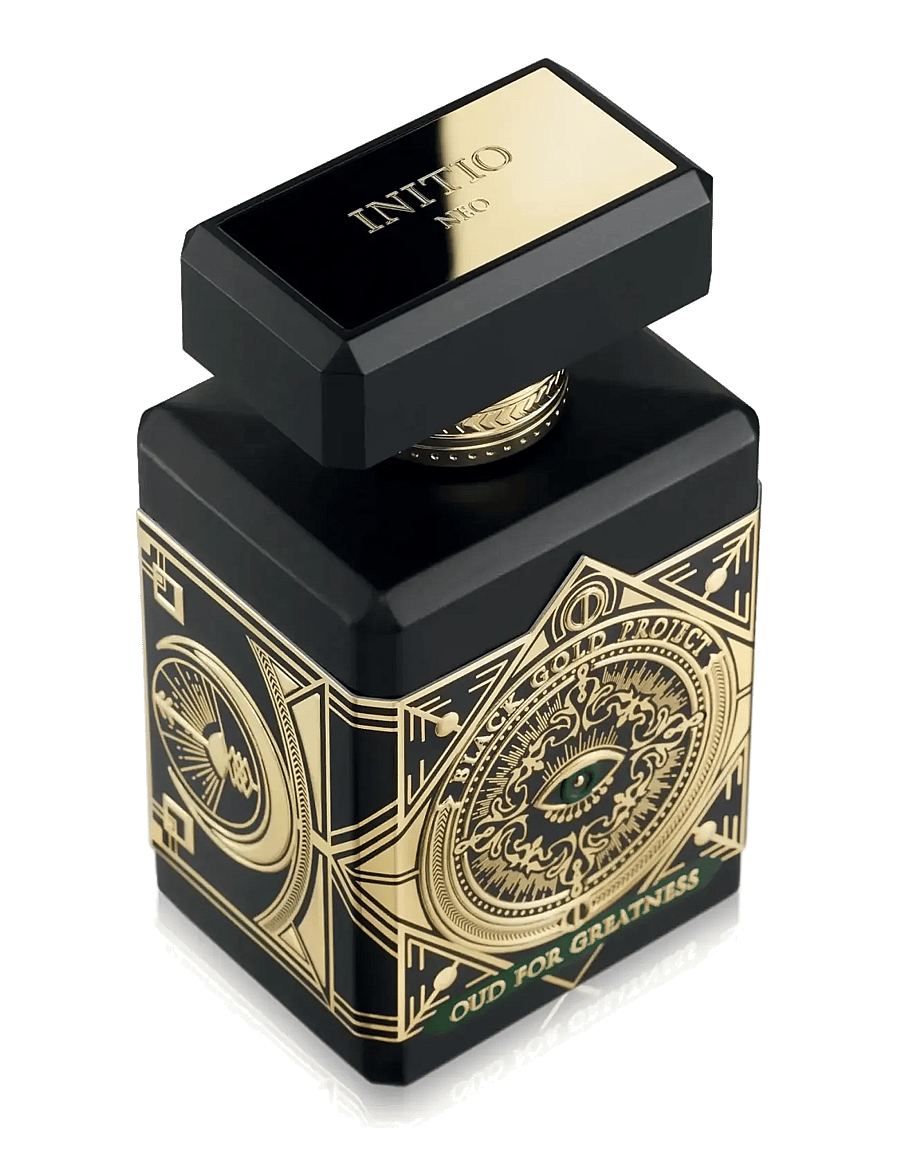 INITIO Parfums Privés - OUD FOR GREATNESS NEO EDP 90ML - mõlemale soole - clear - 0