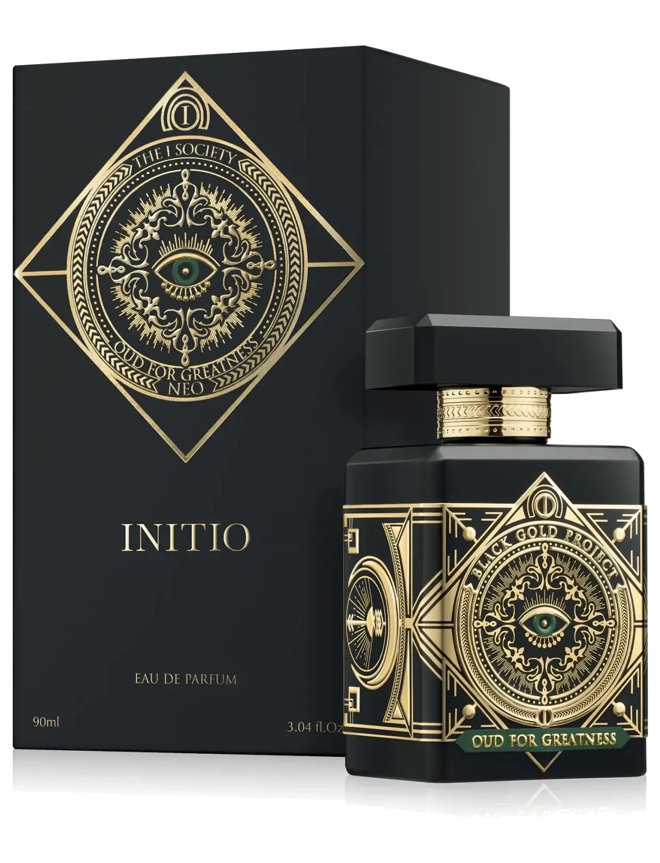 Oud For Greatness Neo Edp 2