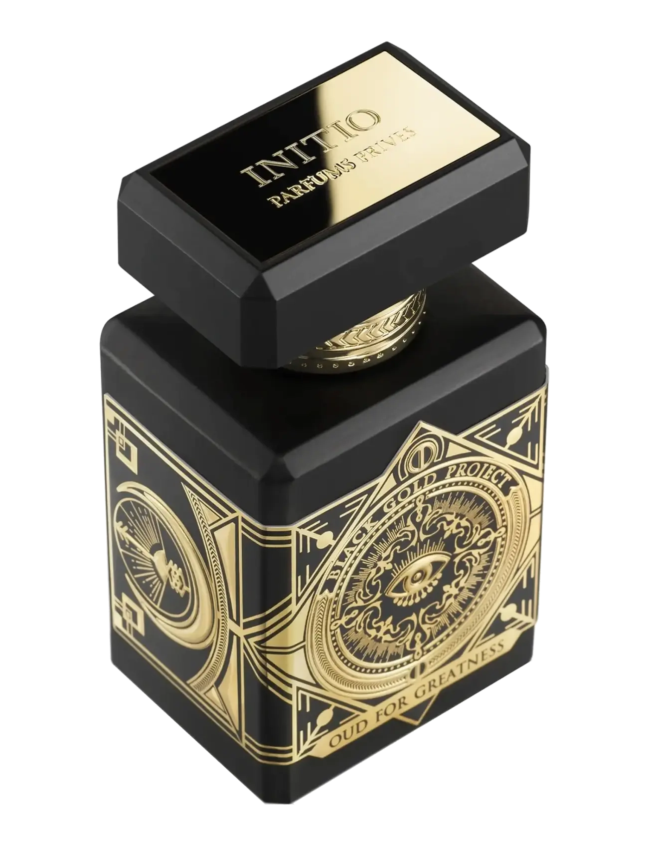 INITIO Parfums Privés OUD FOR GREATNESS EDP 50ML - Parfumer - null / undefined