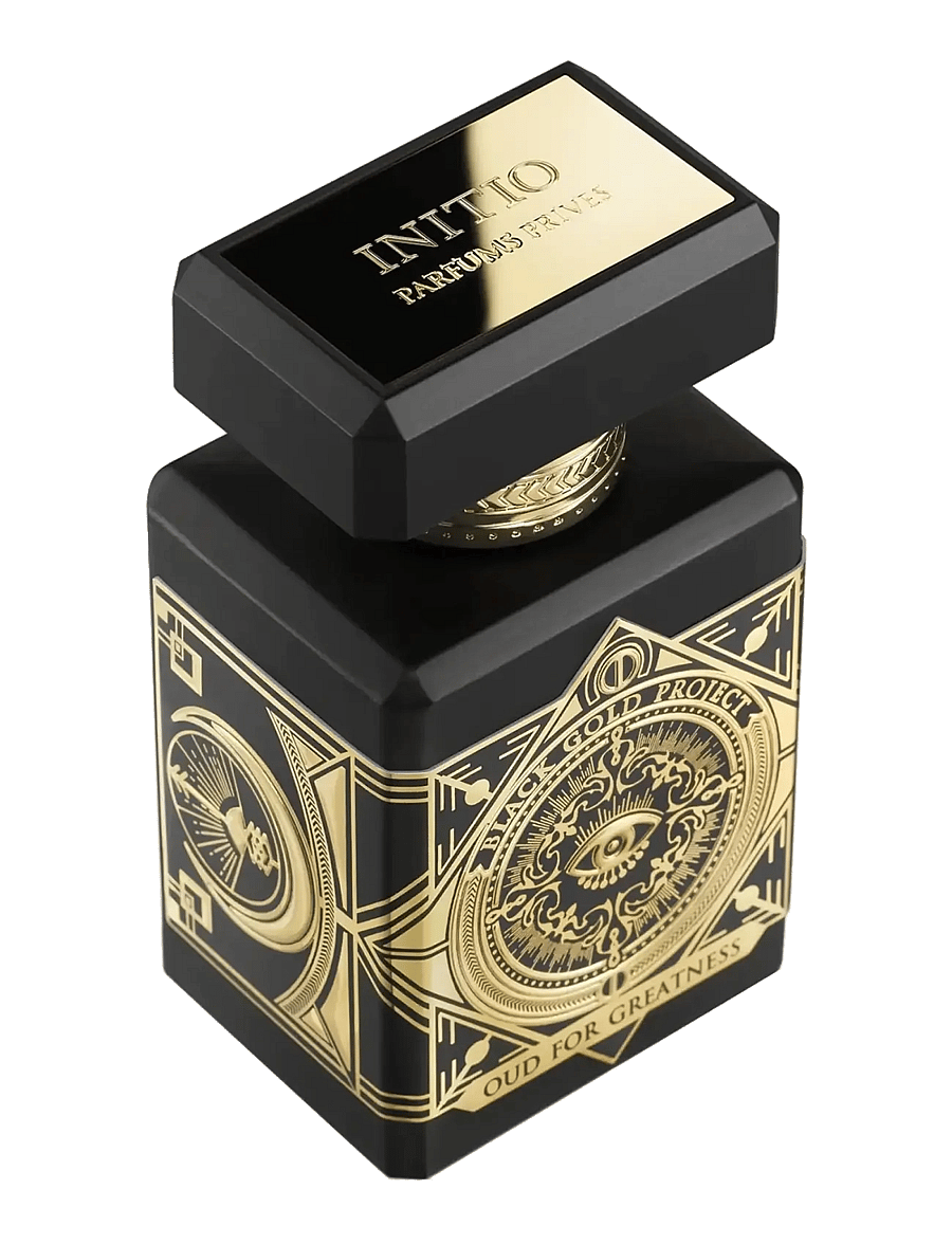 INITIO Parfums Privés - OUD FOR GREATNESS EDP - mõlemale soole - clear - 0