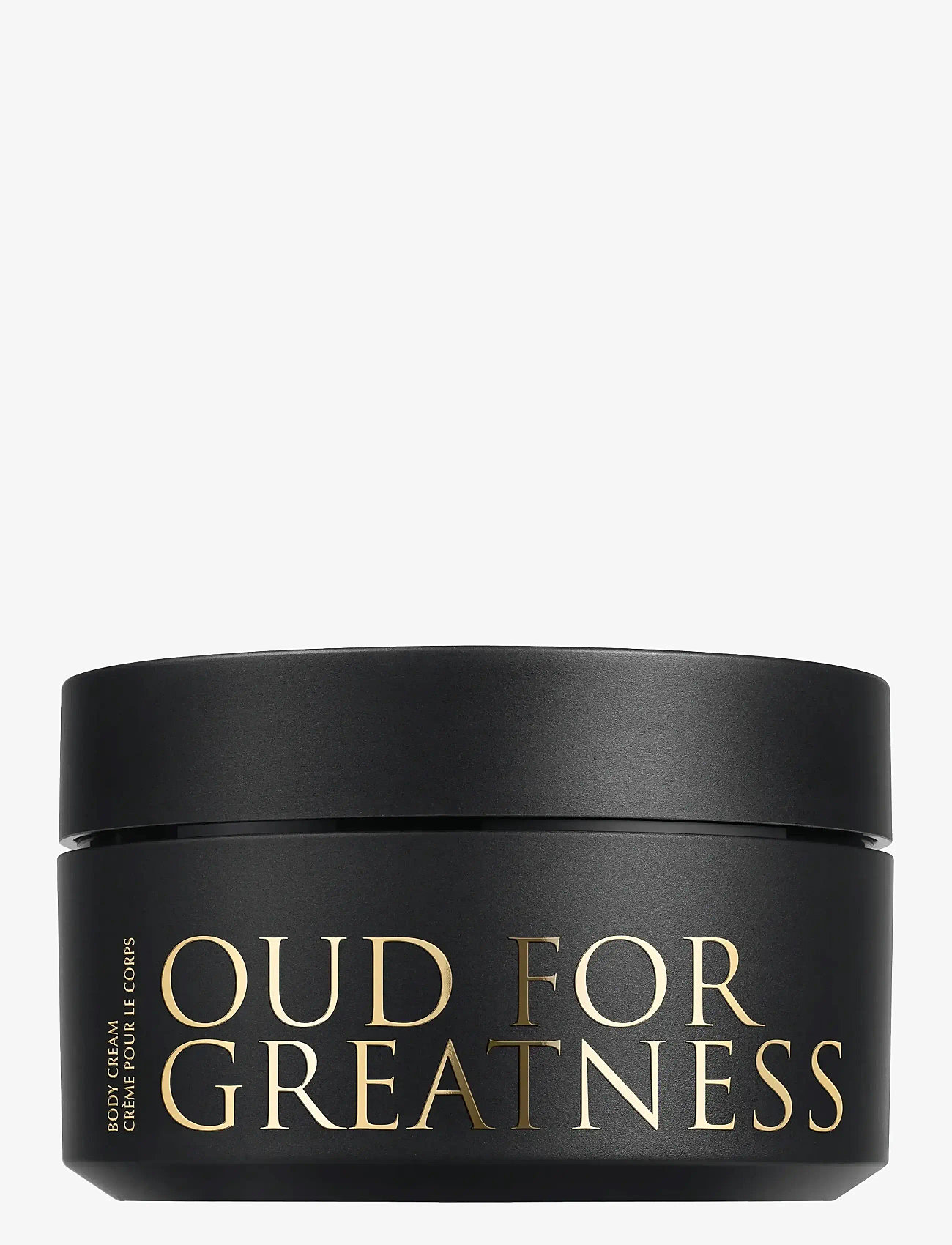 INITIO Parfums Privés - Oud For Greatness Body Cream 200 Ml - lotion & creme - clear - 1