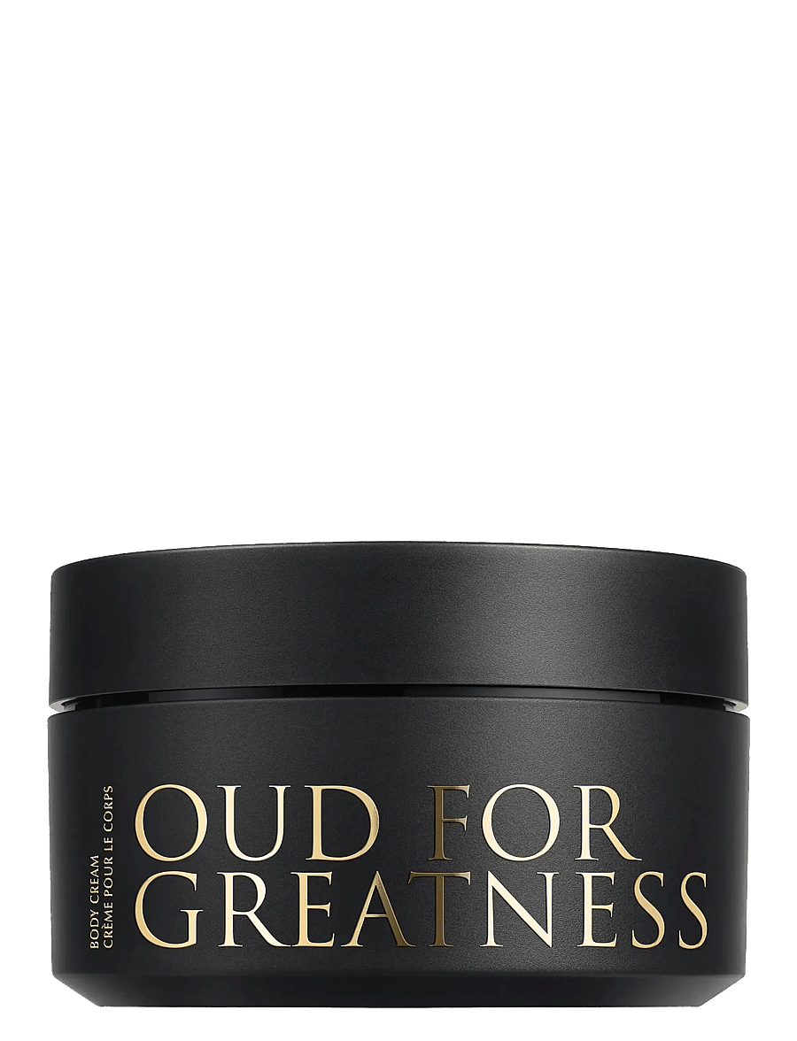 INITIO Parfums Privés - Oud For Greatness Body Cream 200 Ml - lotion & cream - clear - 1