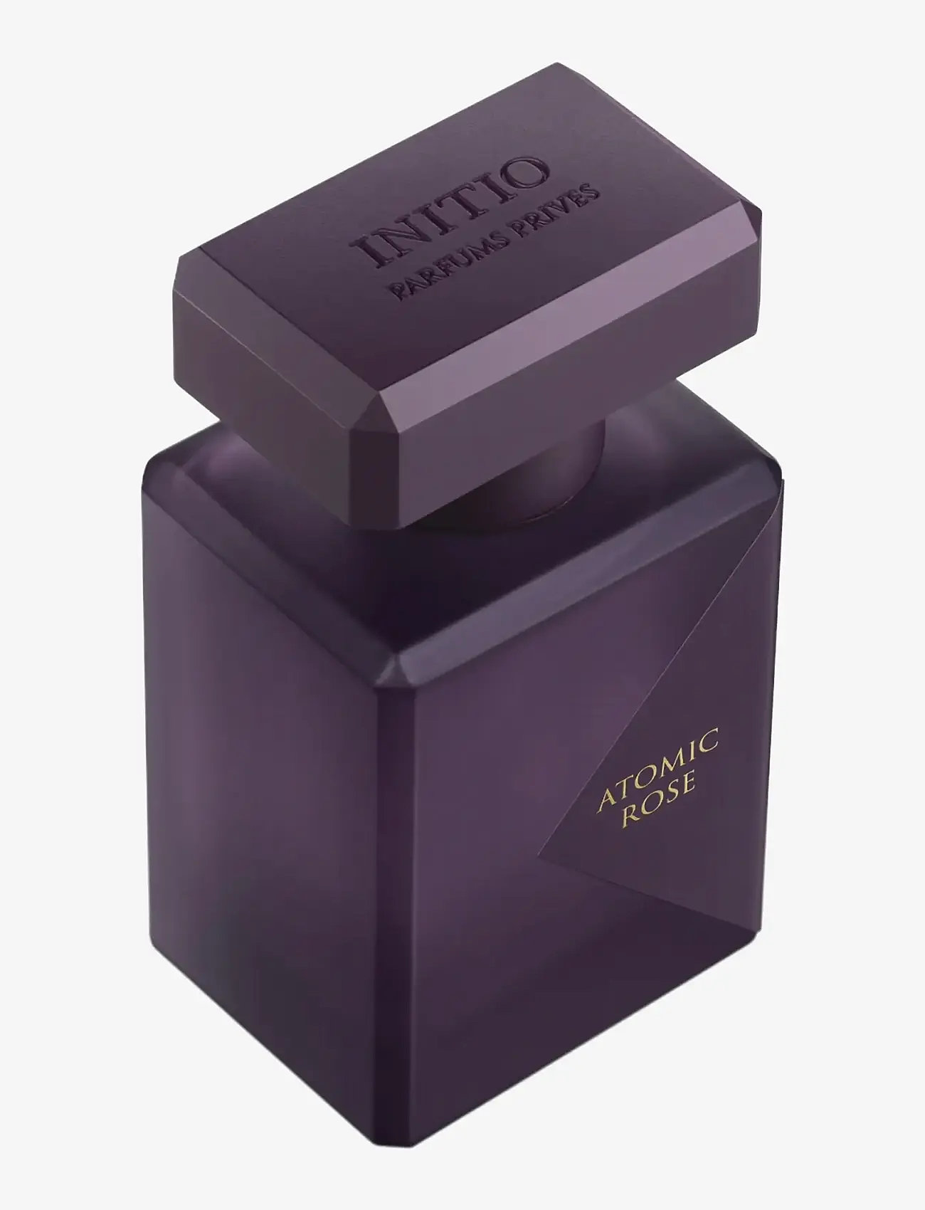 INITIO Parfums Privés - Hair Perfume Atomic Rose - unisex - clear - 0