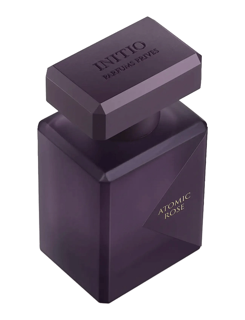 INITIO Parfums Privés - Hair Perfume Atomic Rose - mõlemale soole - clear - 0