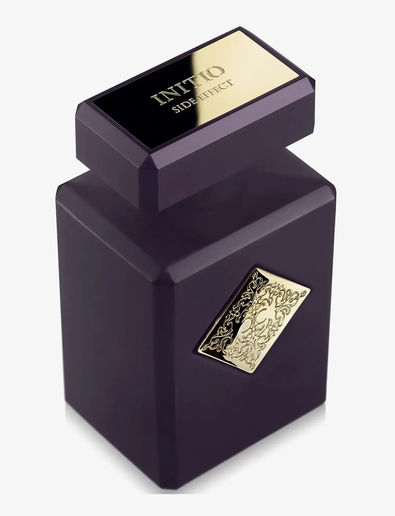 INITIO Parfums Privés - SIDE EFFECT EDP 90 ML - unisex - clear - 0