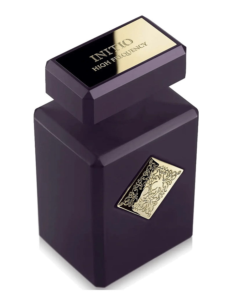 INITIO Parfums Privés - HIGH FREQUENCY EDP 90 ML - mõlemale soole - clear - 0