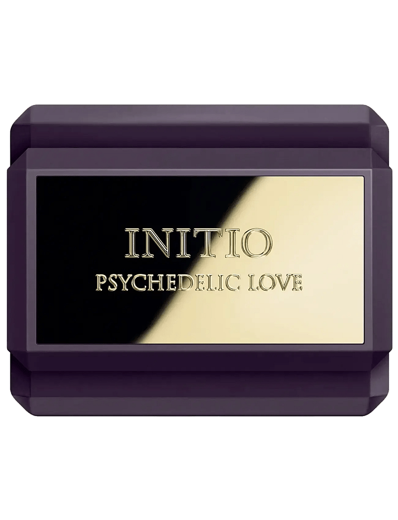 INITIO Parfums Privés - PSYCHEDELIC LOVE EDP 90 ML - mõlemale soole - clear - 2