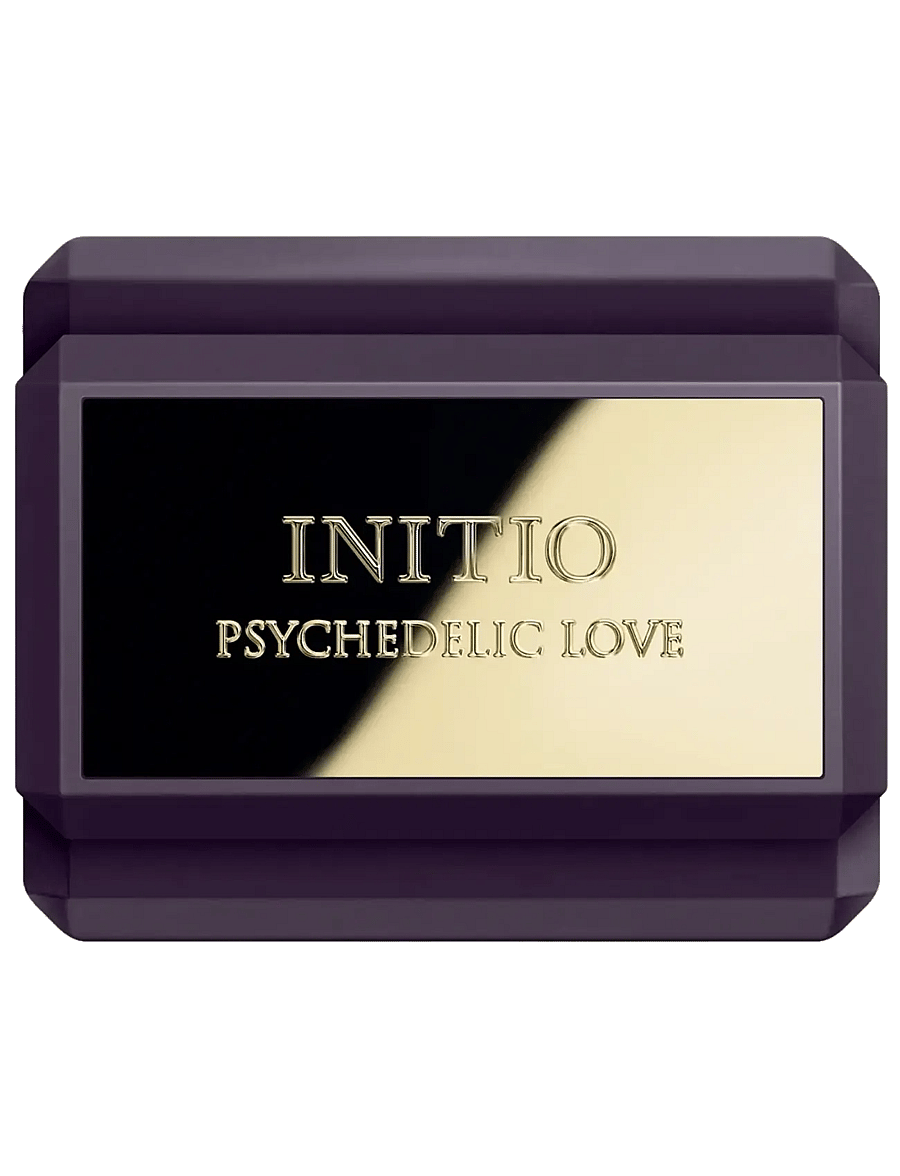 INITIO Parfums Privés - PSYCHEDELIC LOVE EDP 90 ML - mõlemale soole - clear - 2