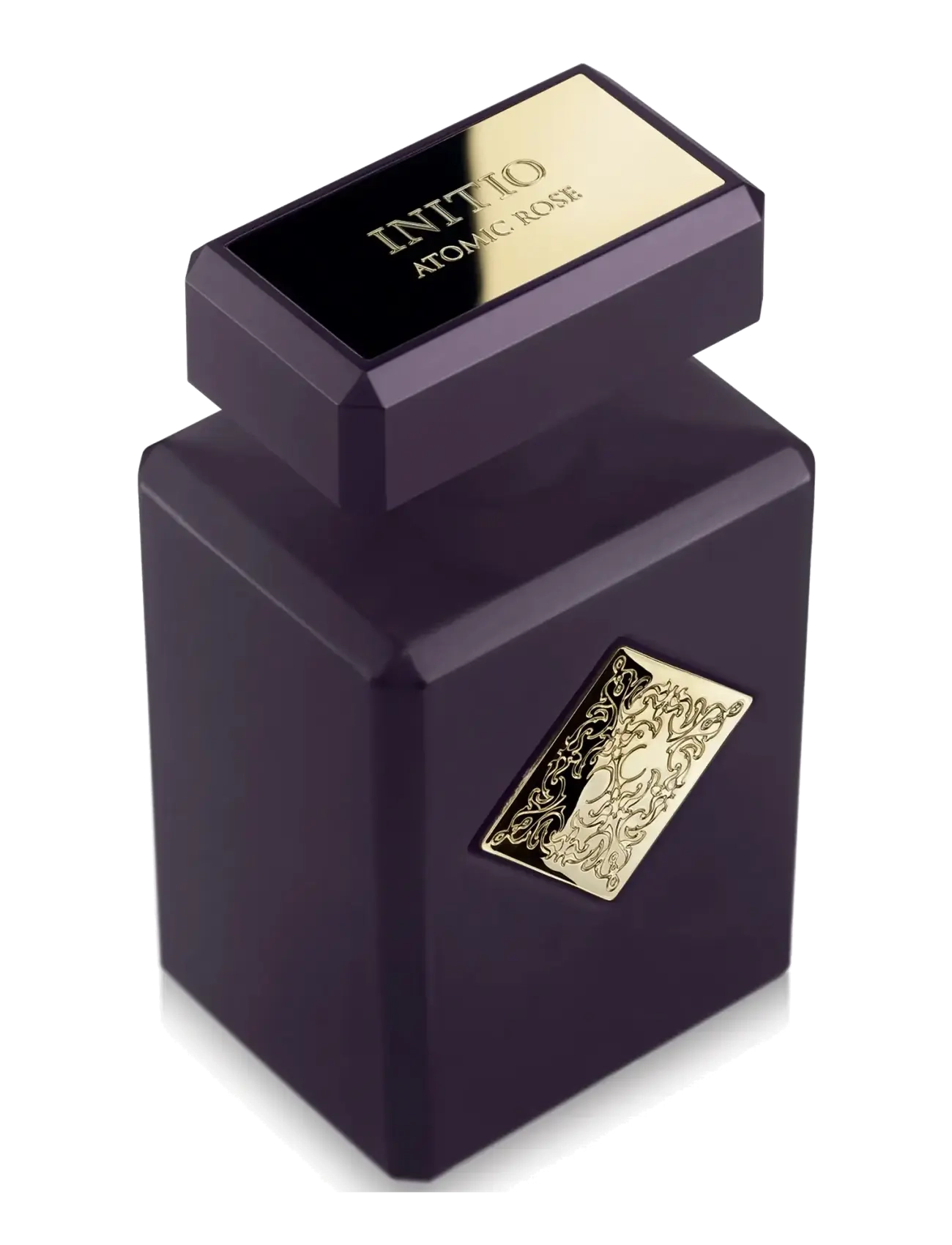 INITIO Parfums Privés Atomic Rose Edp Spray 90 ml, 90 ml, Nude, Parfume > Eau De Parfum, Dame