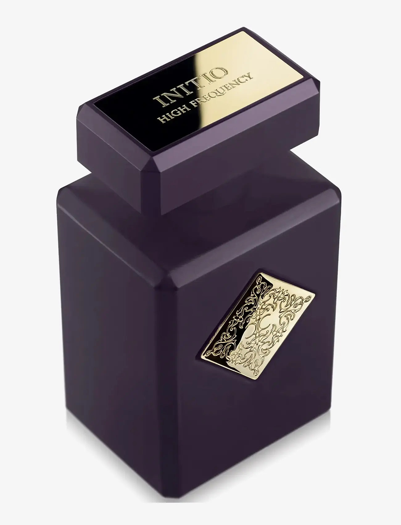 INITIO Parfums Privés - NARCOTIC DELIGHT EDP 90 ML - mõlemale soole - clear - 0