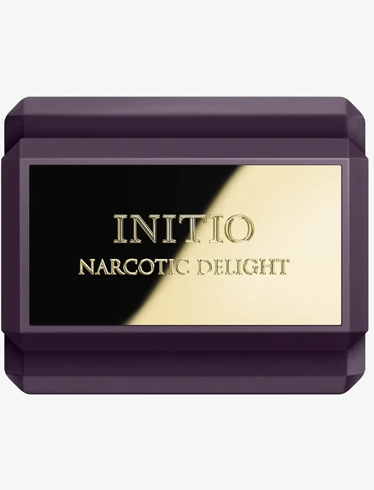 INITIO Parfums Privés - NARCOTIC DELIGHT EDP 90 ML - mõlemale soole - clear - 2