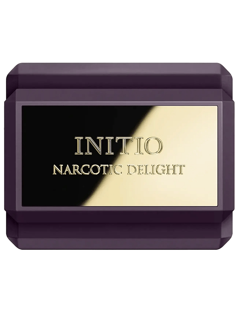 INITIO Parfums Privés - NARCOTIC DELIGHT EDP 90 ML - mõlemale soole - clear - 2