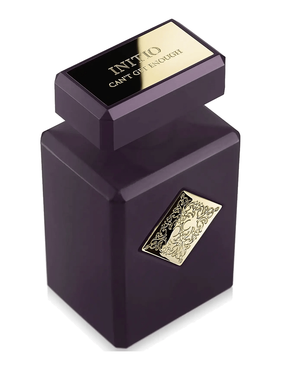 INITIO Parfums Privés - CAN'T GET ENOUGH EDP 90 ML - unisex - clear - 0