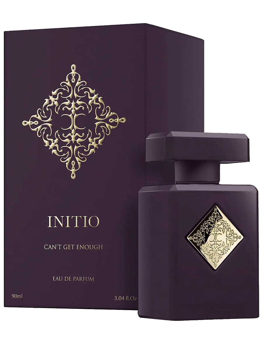 INITIO Parfums Privés - CAN'T GET ENOUGH EDP 90 ML - unisex - clear - 1
