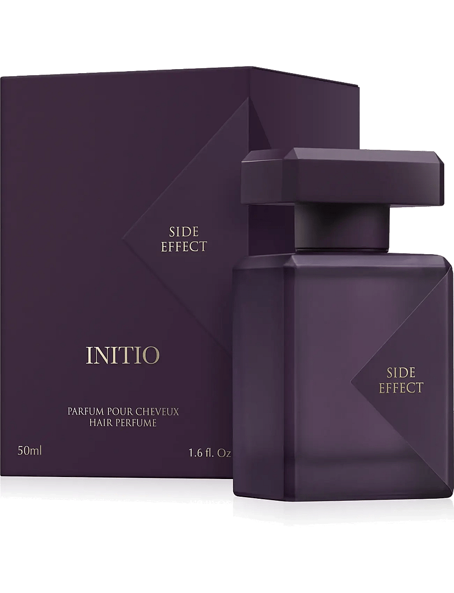 INITIO Parfums Privés - Hair parfume Side Effect 50 ml - unisex - clear - 0