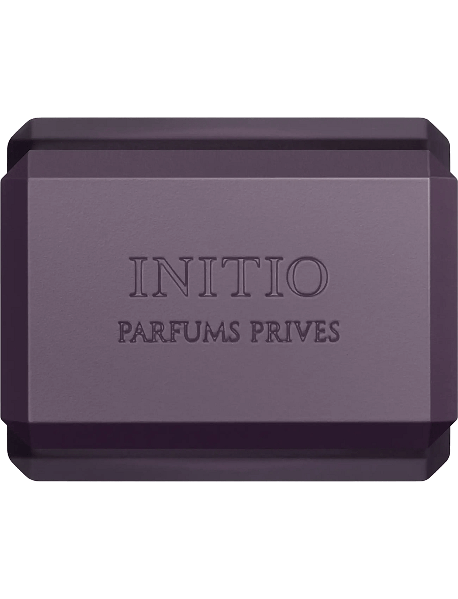 INITIO Parfums Privés - Hair parfume Side Effect 50 ml - unisex - clear - 1