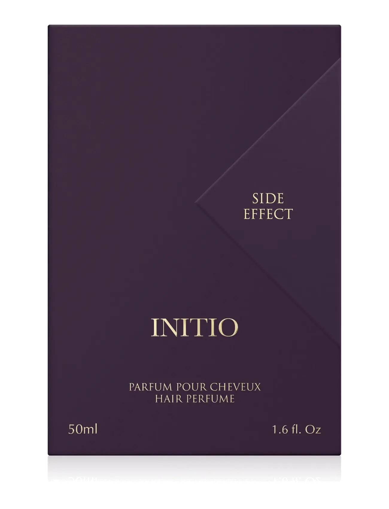 Hair parfume side effect 7