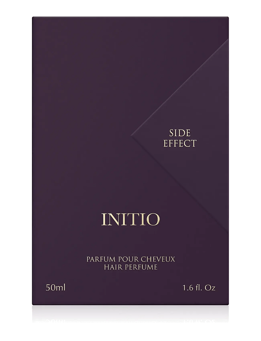 INITIO Parfums Privés - Hair parfume Side Effect 50 ml - unisex - clear - 2