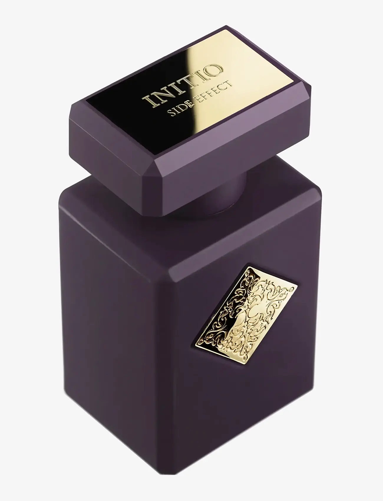 INITIO Parfums Privés - SIDE EFFECT EDP 50ML - unisex - clear - 0