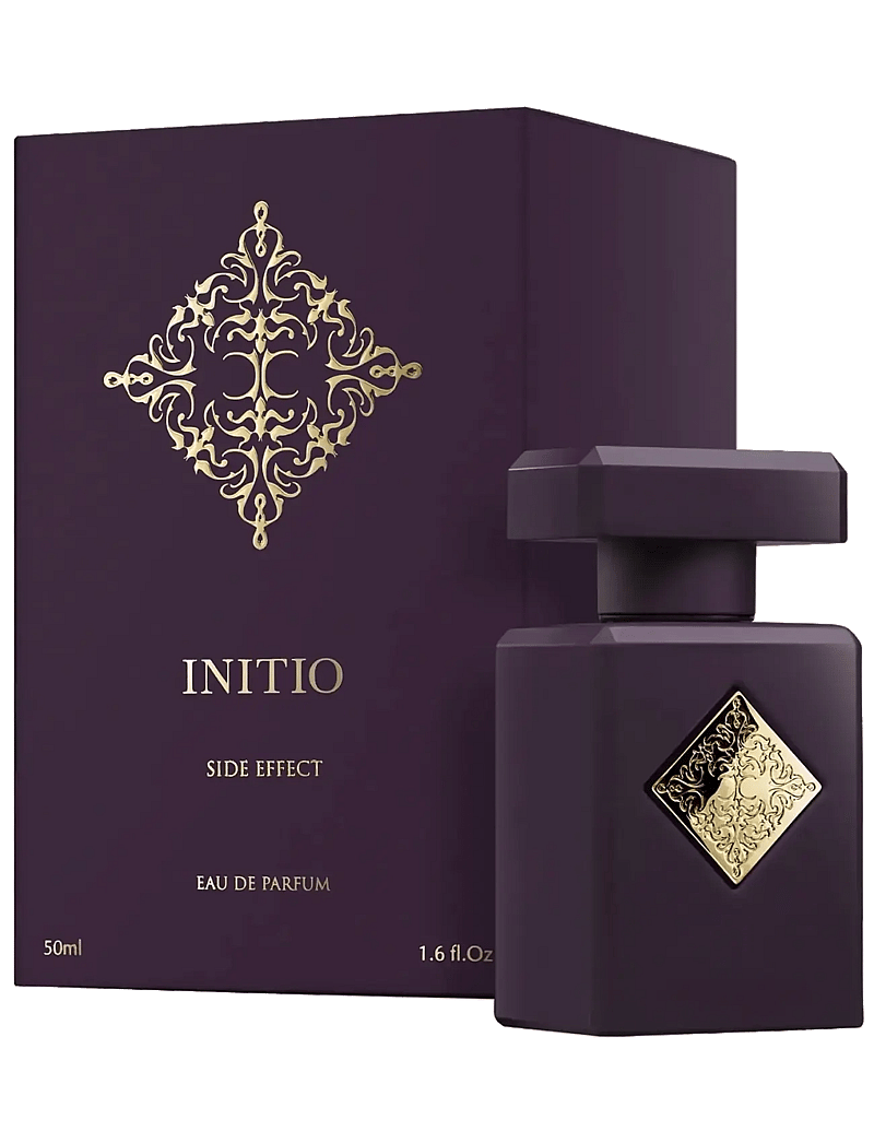 INITIO Parfums Privés - SIDE EFFECT EDP 50ML - mõlemale soole - clear - 1