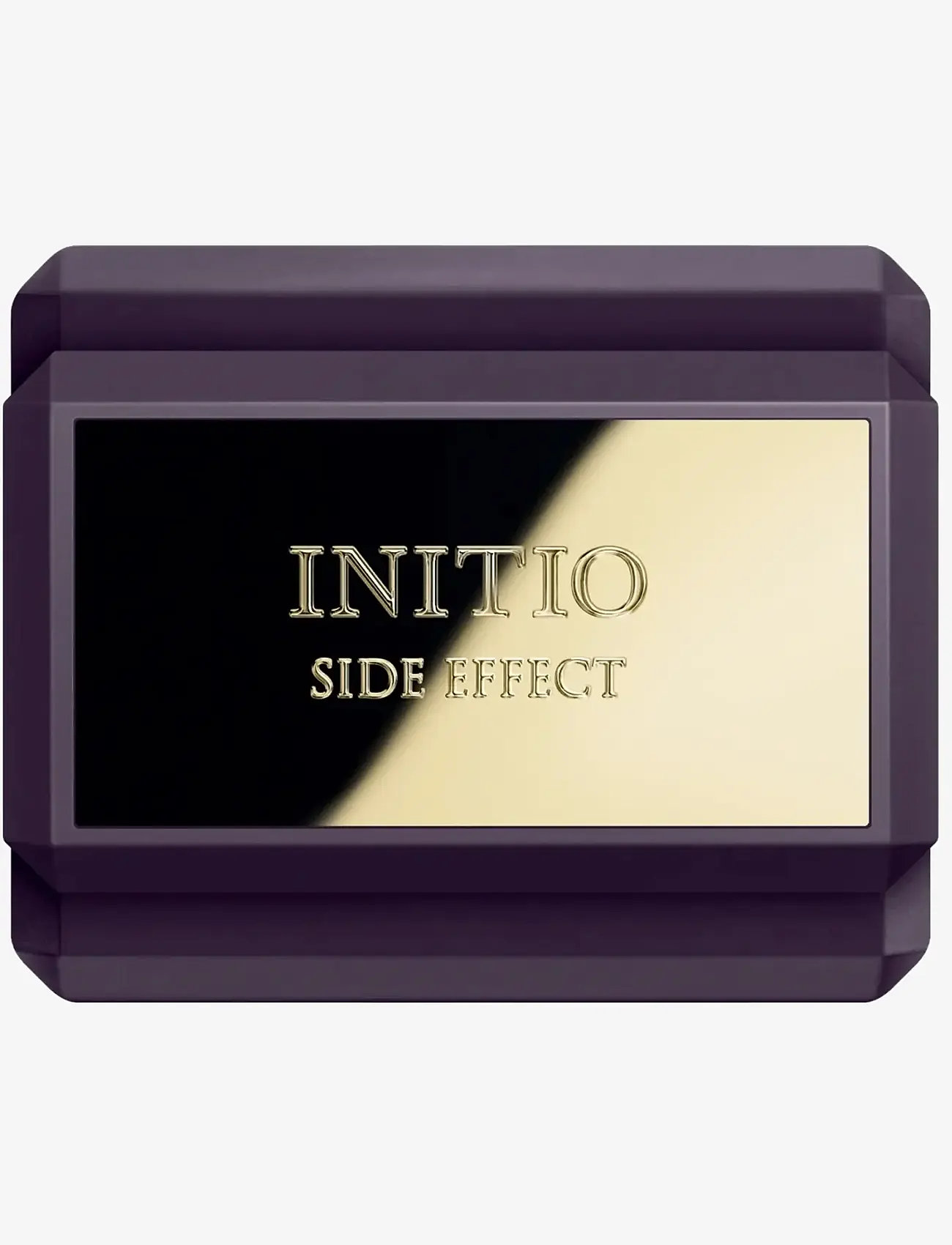 INITIO Parfums Privés - SIDE EFFECT EDP 50ML - unisex - clear - 2
