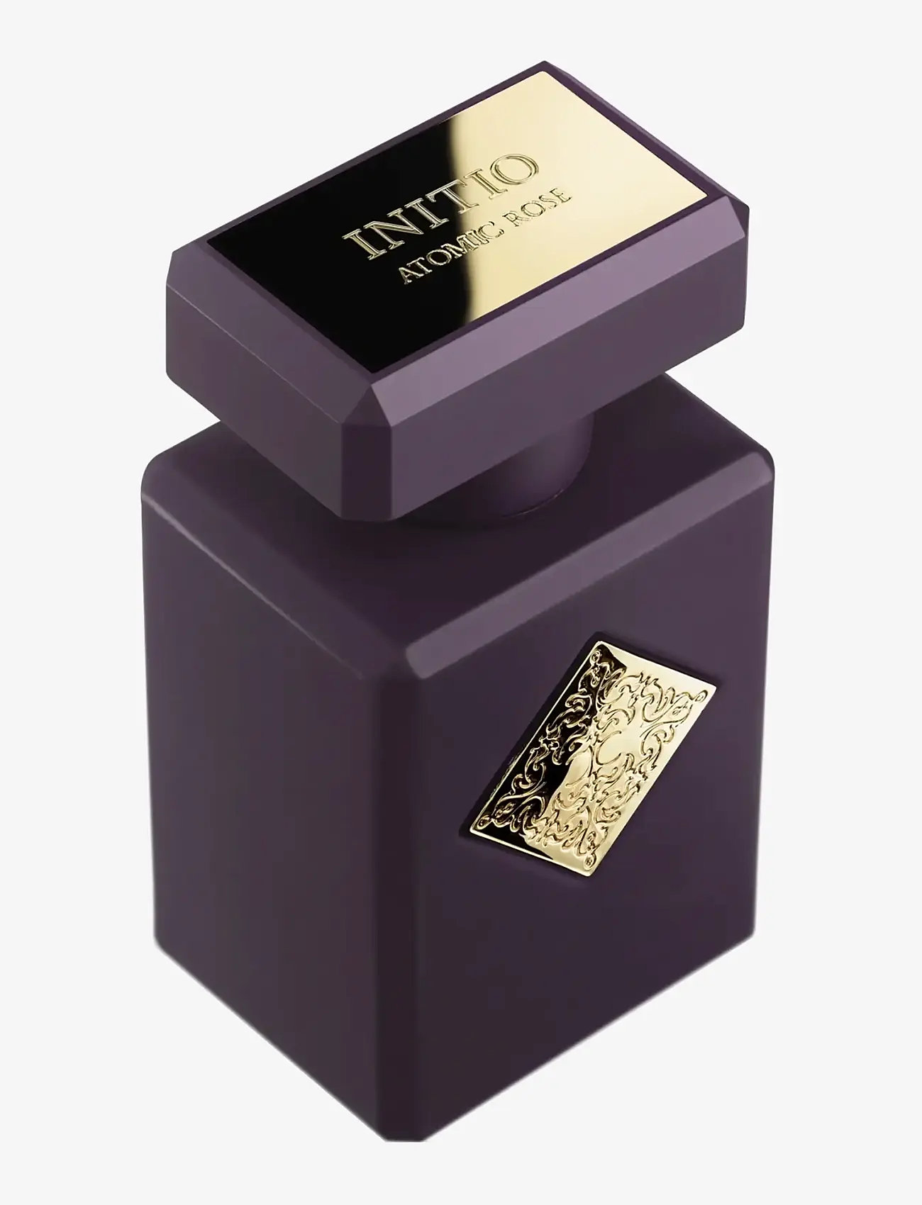 INITIO Parfums Privés - ATOMIC ROSE EDP 50 ML - unisex - clear - 0