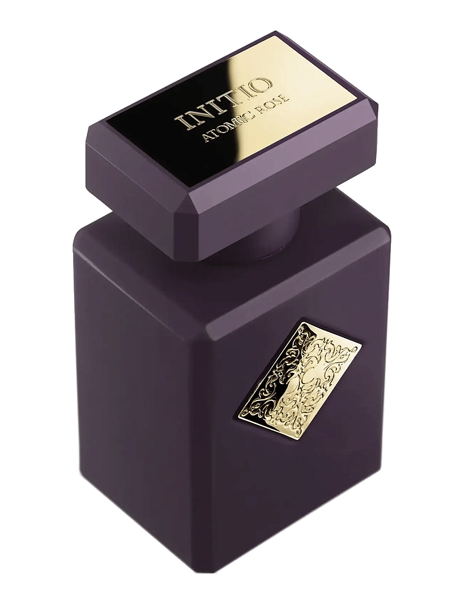 INITIO Parfums Privés - ATOMIC ROSE EDP 50 ML - mõlemale soole - clear - 0