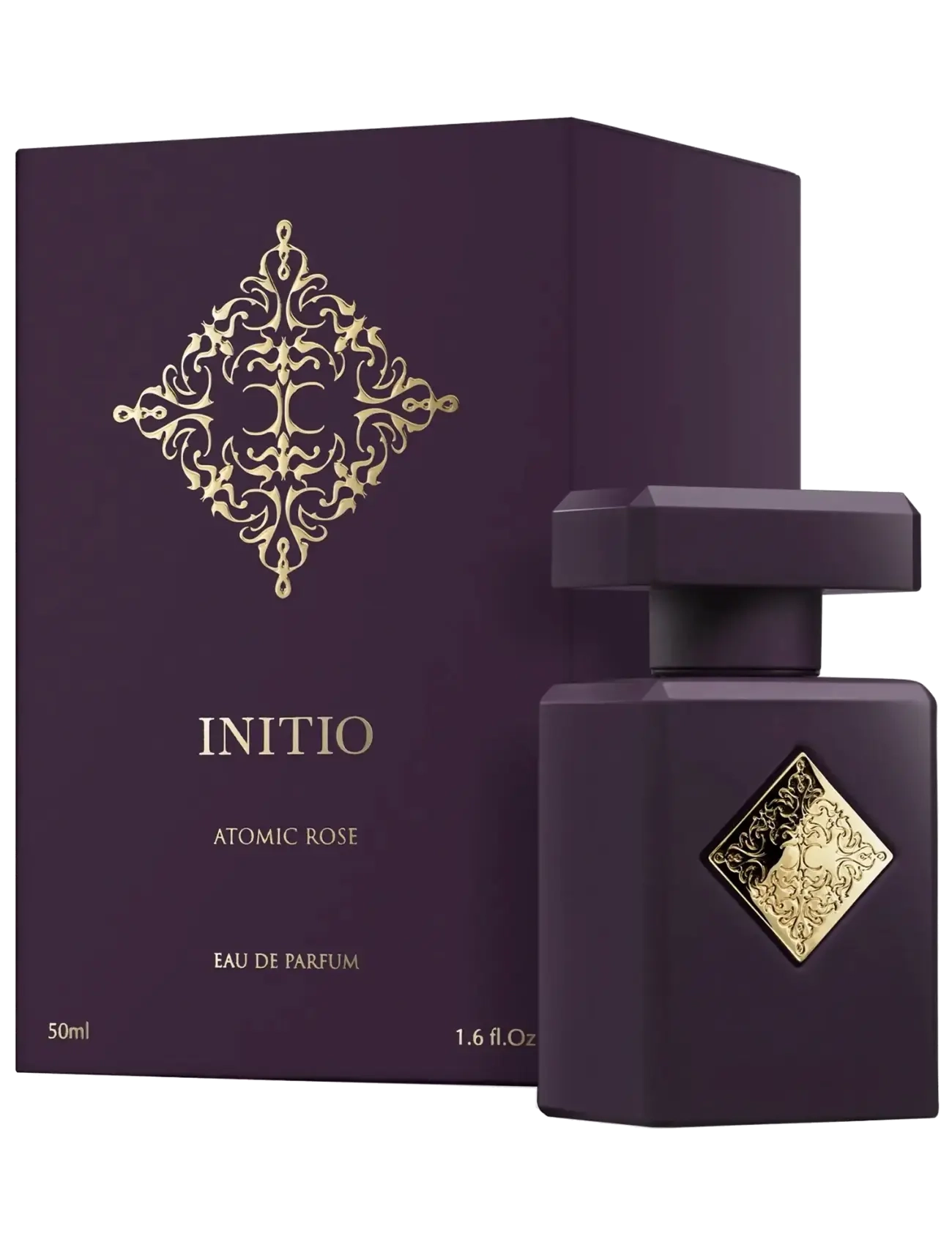 Atomic Rose Edp 2