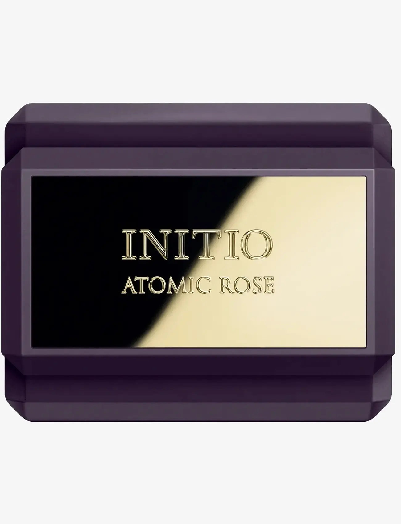 INITIO Parfums Privés - ATOMIC ROSE EDP 50 ML - unisex - clear - 2