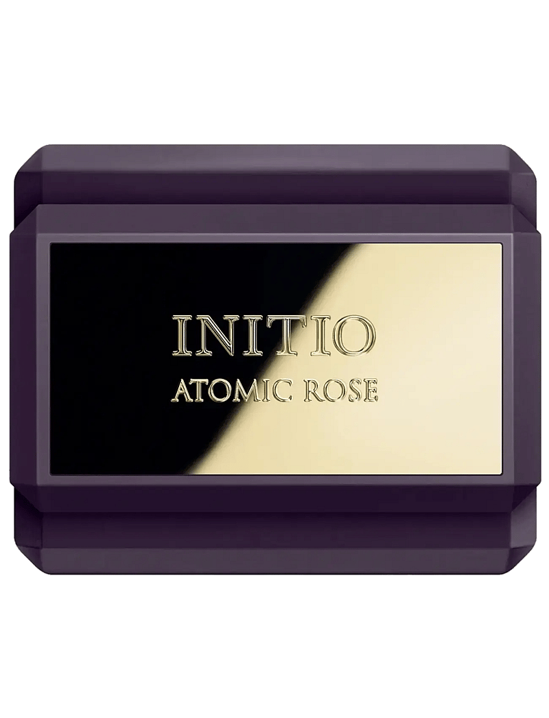 INITIO Parfums Privés - ATOMIC ROSE EDP 50 ML - mõlemale soole - clear - 2