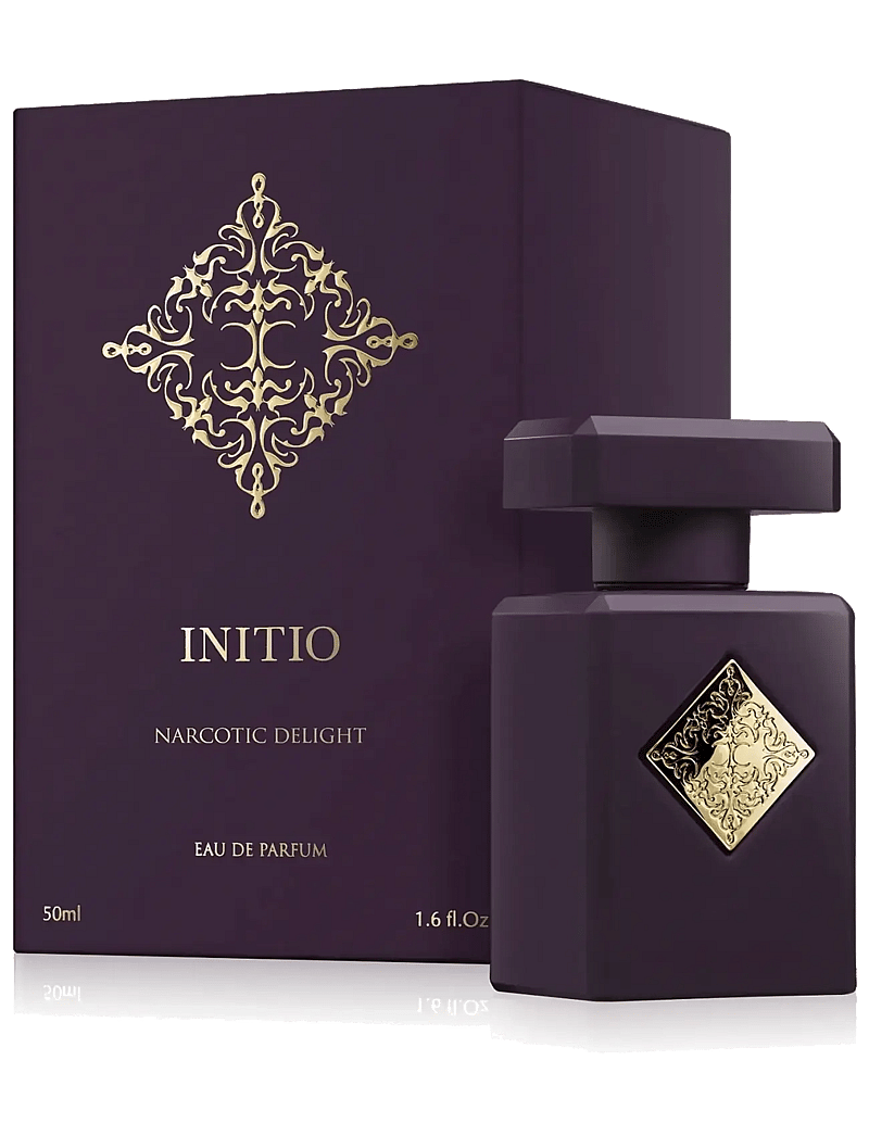 INITIO Parfums Privés - Narcotic Delight Edp 50 ml - mõlemale soole - clear - 1