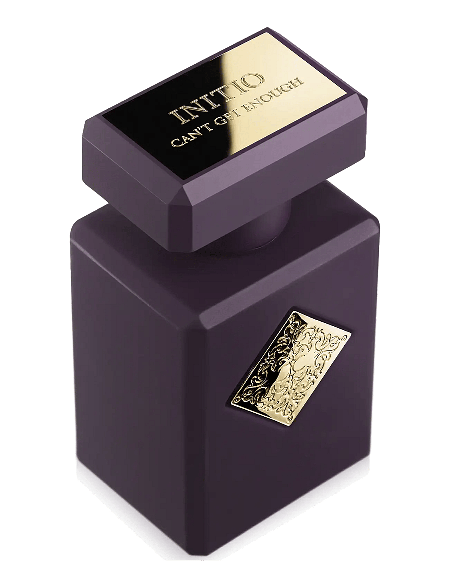 INITIO Parfums Privés - Can't Get Enough Extrait de Parfum 50 ml - unisex - clear - 0
