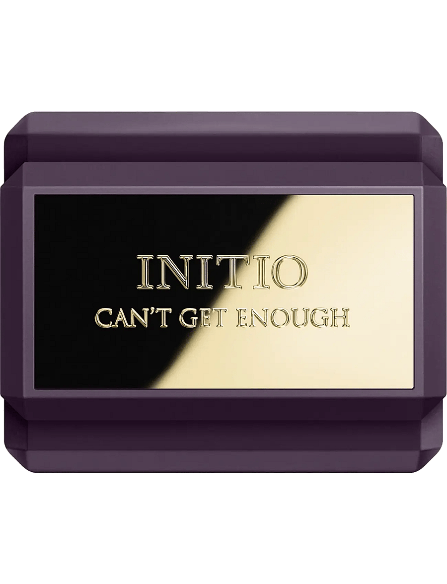 INITIO Parfums Privés - Can't Get Enough Extrait de Parfum 50 ml - unisex - clear - 1