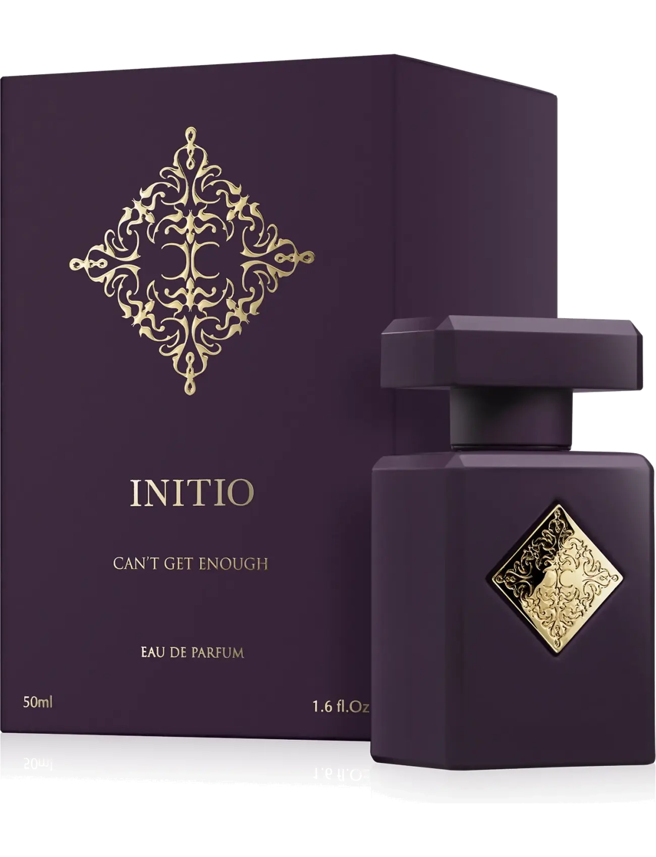 Can't Get Enough Extrait De Parfum 3