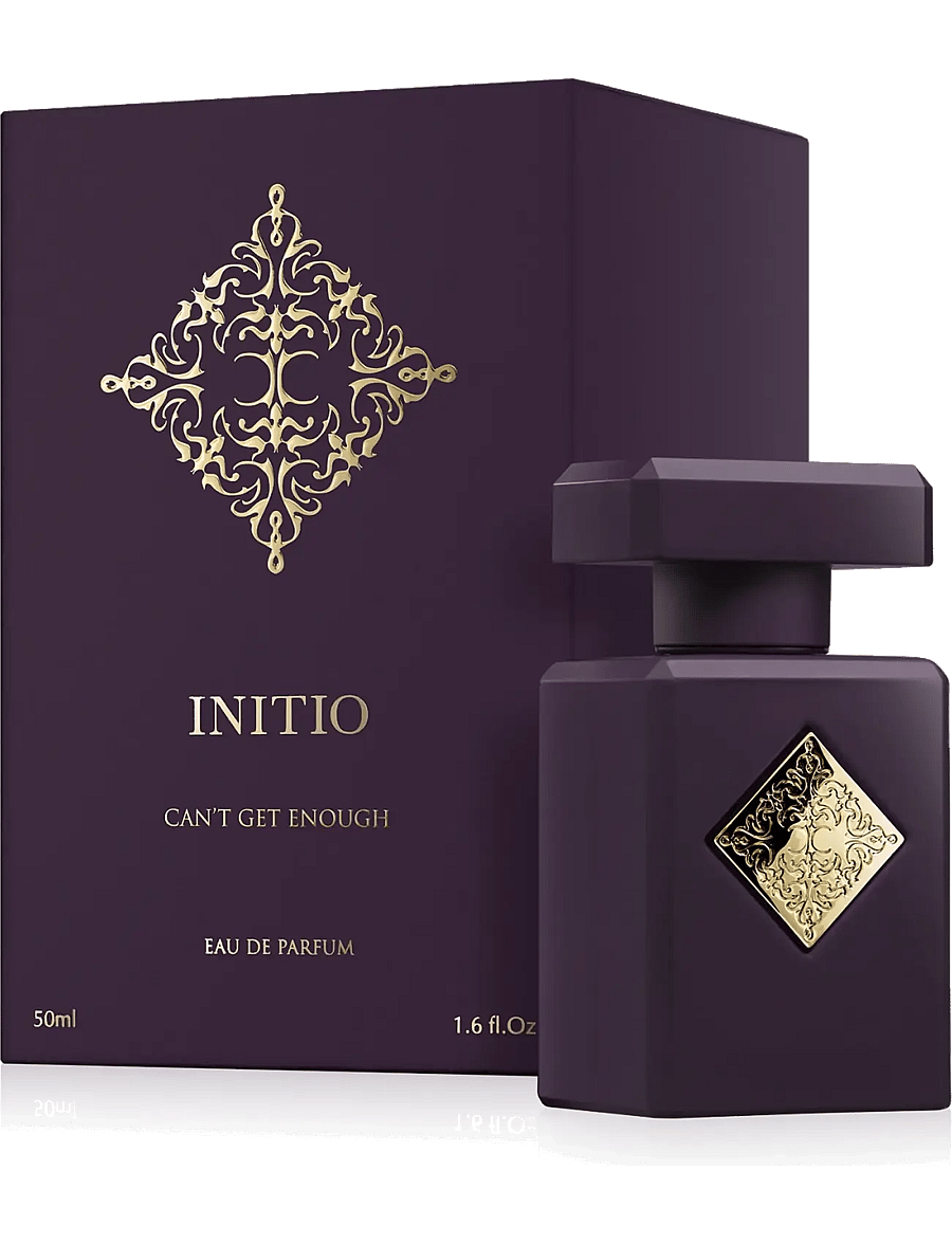 INITIO Parfums Privés - Can't Get Enough Extrait de Parfum 50 ml - unisex - clear - 2