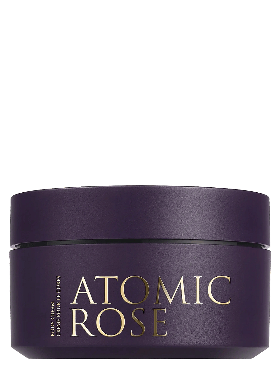 INITIO Parfums Privés - Atomic Rose Body Cream 200 Ml - lotion & creme - clear - 1