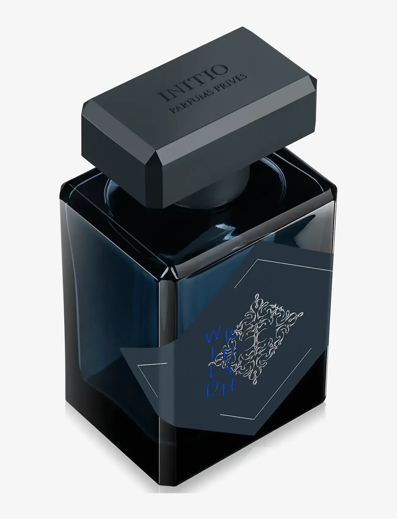 INITIO Parfums Privés - Wild Rush - unisex - clear - 0