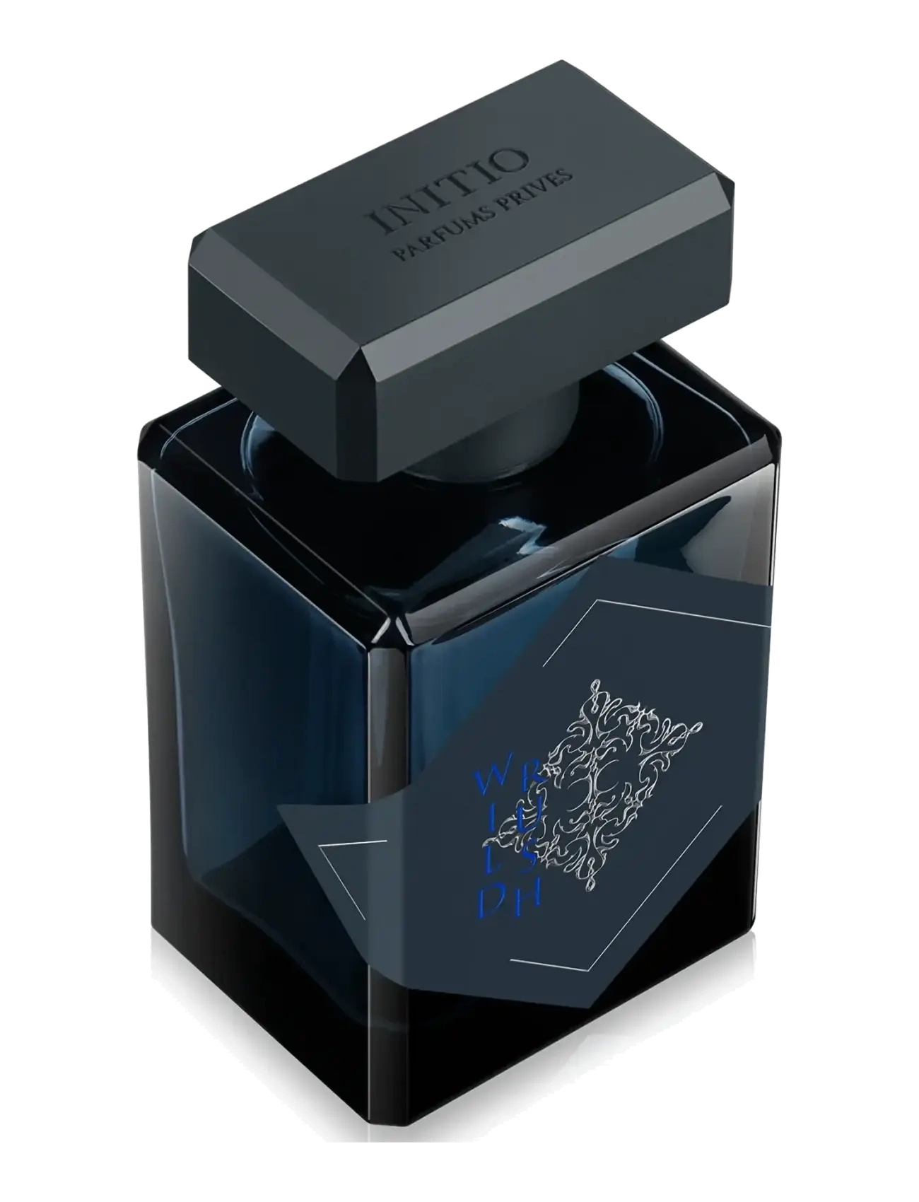 INITIO Parfums Privés Wild Rush - Niche-tuoksut - null / undefined