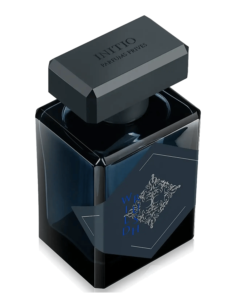 INITIO Parfums Privés - Wild Rush - unisex - clear - 0