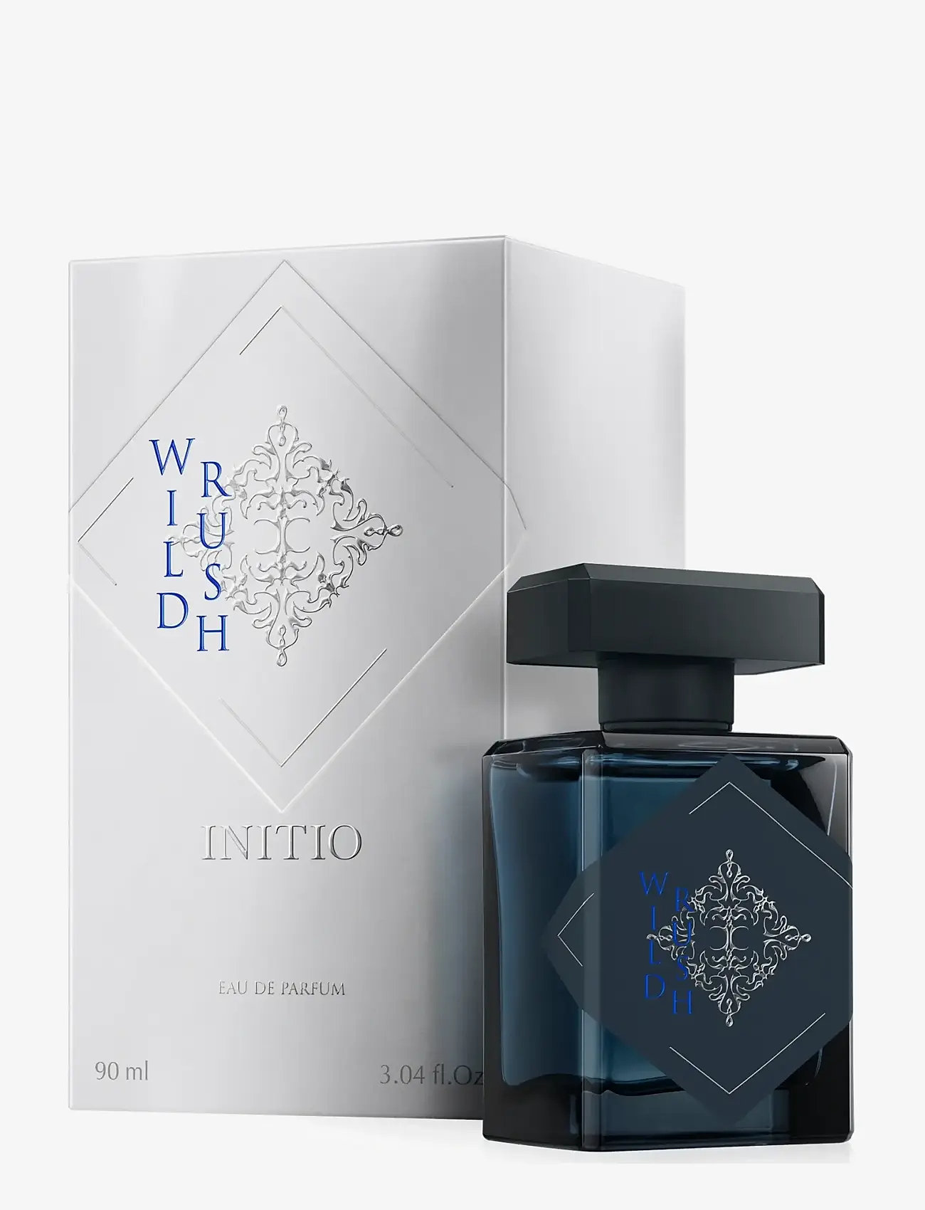 INITIO Parfums Privés - Wild Rush - unisex - clear - 1